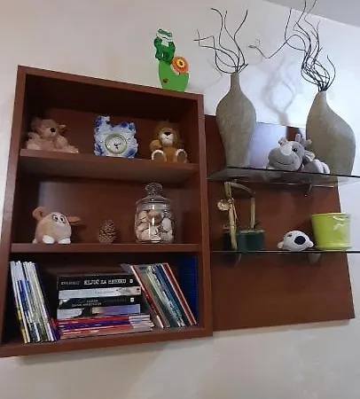 Apartment Pikolo Vb