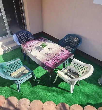 아파트 Pikolo Vb Vrnjačka Banja