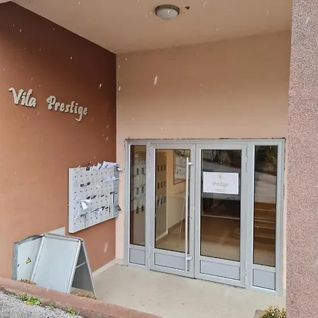 Apartment Pikolo Vb *