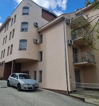 Pikolo Vb Apartment