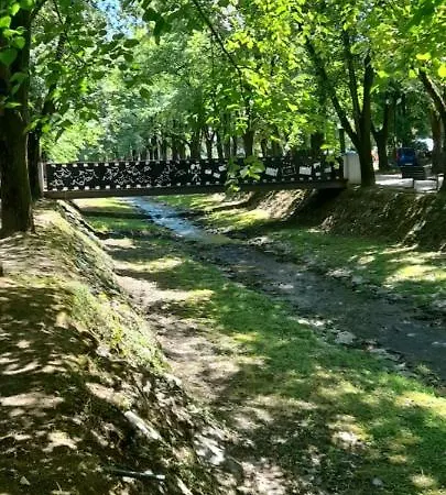 Pikolo Vb 아파트 *