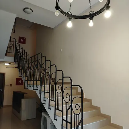 Apartment Pikolo Vb *