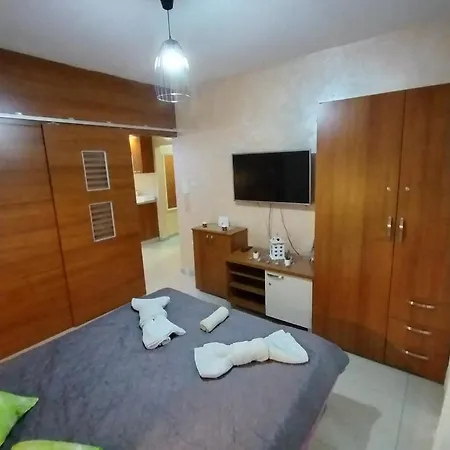 Pikolo Vb Apartment *