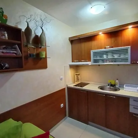 Apartment Pikolo Vb *