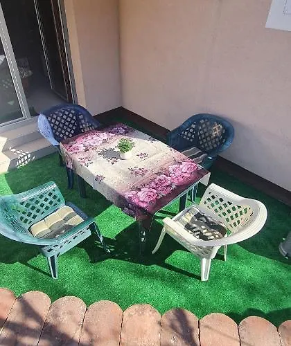 아파트 Pikolo Vb Vrnjačka Banja