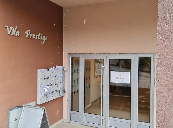 아파트 Pikolo Vb *