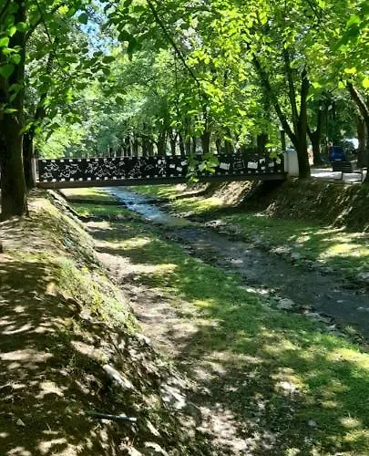 Pikolo Vb 아파트 *