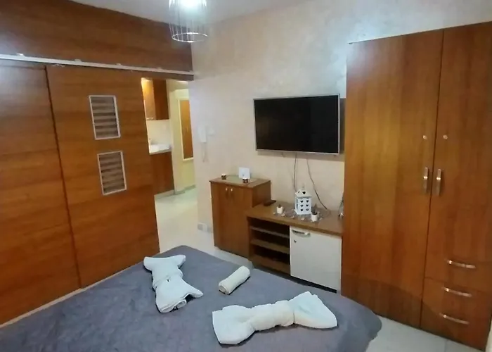 Pikolo Vb 아파트 *